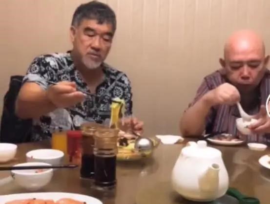何沐青谈|这就是“老港星”私下的真实状态吗？