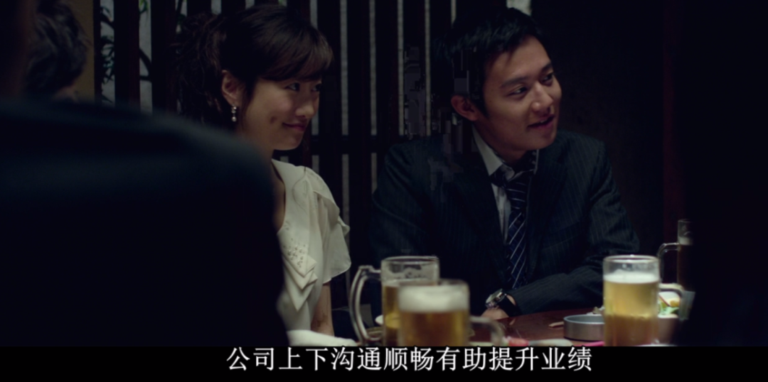 范丞丞|豆瓣7.7，这部重口味可不光变态那么简单！