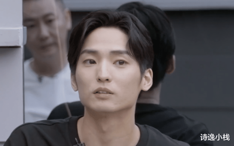 林志炫|《披荆斩棘的哥哥》，林志炫和李响的争吵，让我更钦佩林志炫