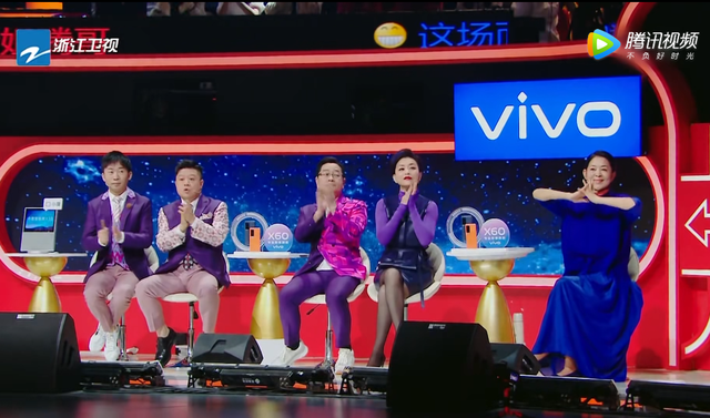 杨迪|不愧是马季之子，参加《王牌对王牌》，一句高情商话语拯救杨迪