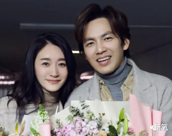 李小冉|内娱白皮天花板，用脸做光源的她没人不服吧？