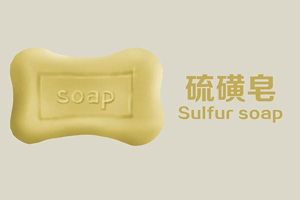 水果|坚持用“硫磺皂”洗澡，过段时间，身体会发生什么变化？早做了解