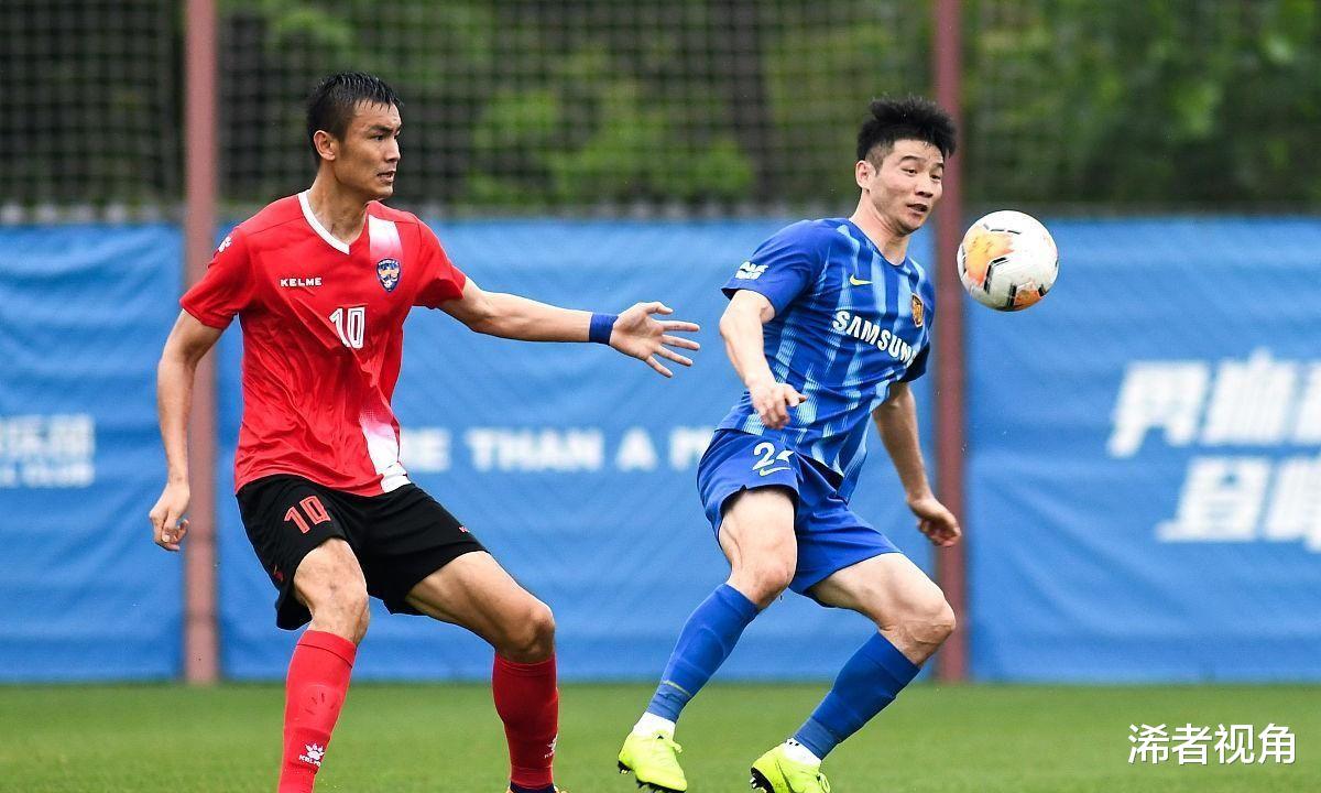 江蘇蘇寧|欣慰！江蘇足球終于迎來喜訊：這樣下去蘇寧就算解散也不怕了