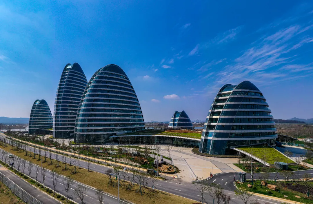 沌口之声 沌口将会越来越宜居!