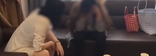 整形 “我会让你活着离开济南？” 狂殴顾客的整形机构女老板，被抓了！