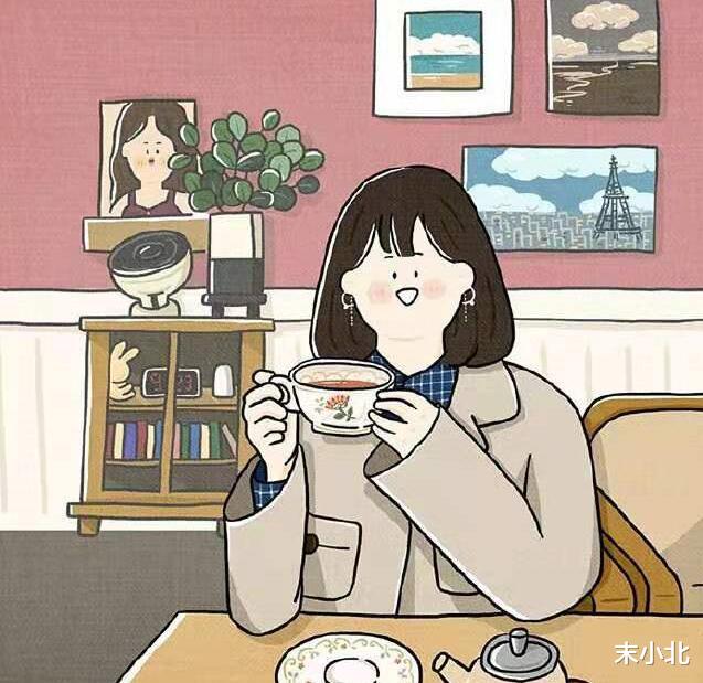 末小北|一个人是不是真心喜欢你，其实是有区别的
