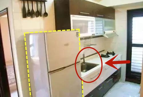 当初装修时脑子被门夹了！犯下23个让人后悔的装修错误，扎心