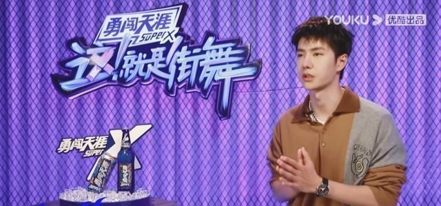 王一博|王一博的专业点评，才是最大看点，网友：言之有物，通俗易懂