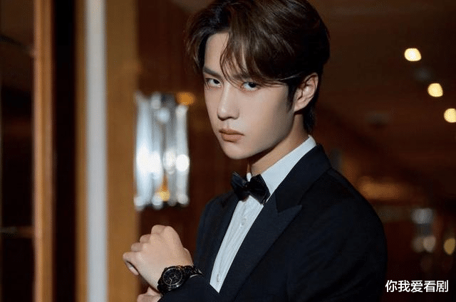 跨年晚会|跨年晚会上,张艺兴《一念双生》引关注,王一博等艺人表现不俗