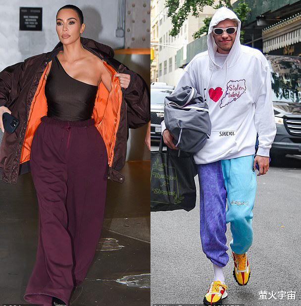 侃爷|金·卡戴珊新恋细节曝光，鲜肉攻势猛烈，侃爷怒“她仍是我妻子”