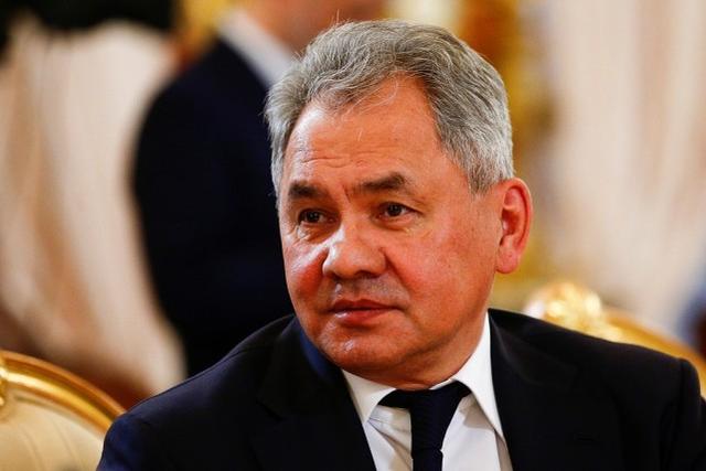 英国|北约频频在俄边境挑衅，俄防长：这要求俄罗斯保持核力量战备状态