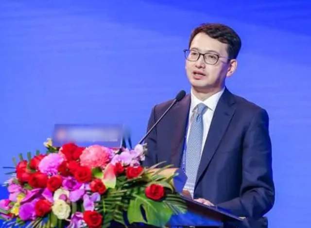 艾米|毛阿敏老公离世3天后，外甥刘洋正式接管万亿集团，发声明引热议