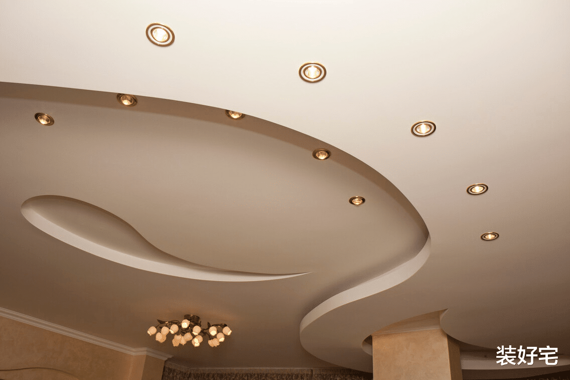 装好宅|安装集成吊顶应该注意什么呢?龙骨重要吗?建议装修小白看看