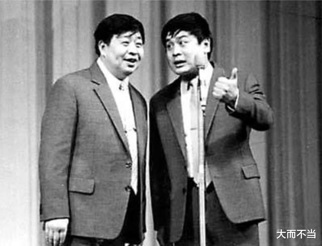 马季|侯耀文称马季算不上大师，侯耀华左右为难，郭德纲心直口快
