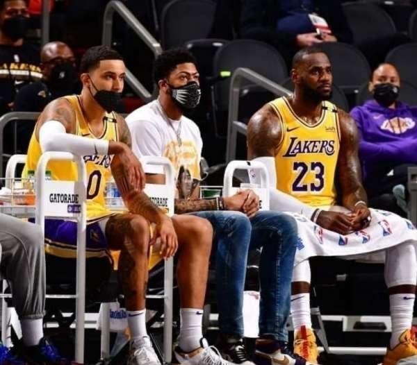 清浅微笑的我|锁定1.4亿！仅剩600万不到，詹姆斯难了！你真的被佩林卡坑惨了