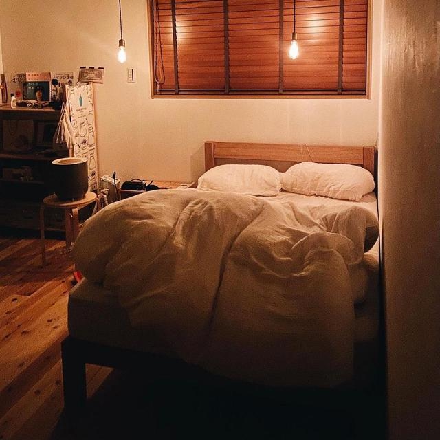 日本复古之家，虽满满当当却乱中有序，夫妻俩将日子过得精致温暖