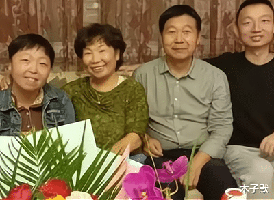 许敏|田静深夜秀恩爱，意外暴露威威还姓郭，回家路还很漫长