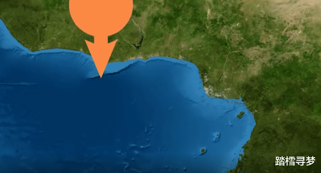 鲨鱼 巨齿鲨比我们想象的大两倍