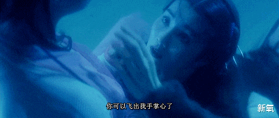 平凉 什么样的奇女子，靠一张平淡无奇的脸就比肩张曼玉的顶级青蛇？！