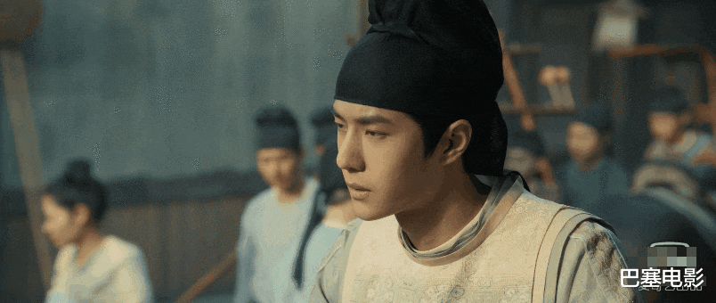 谁是凶手|《风起洛阳》蠢透了，宋茜你眼袋呢？王一博两张嘴唇都磨成一块了