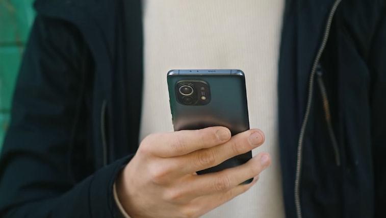 小米科技|用了10天的小米11之后，还是决定换回iPhone13？只因这3点