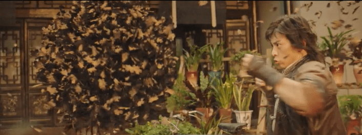 徐少强|71岁徐少强新网大上线，然而“清一色”的差评，又毁了一个经典IP