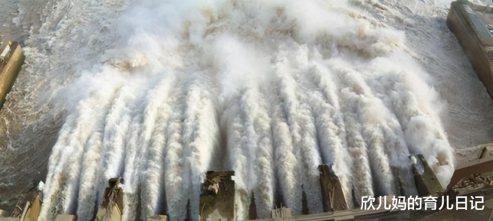 欣儿妈的育儿日记|中国在非洲造“三峡大坝”？日美直呼不可能！修建难度远超三峡？