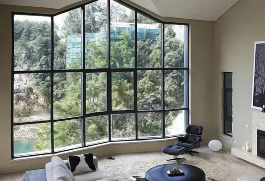 郑州鼎诺建材有限公司|铝合金窗断桥是什意思？铝合金门窗是什么铝？