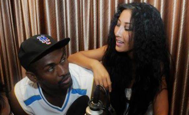 |嫁给黑人的女星现状：东北女星被家暴住院，而她被丈夫折磨4年