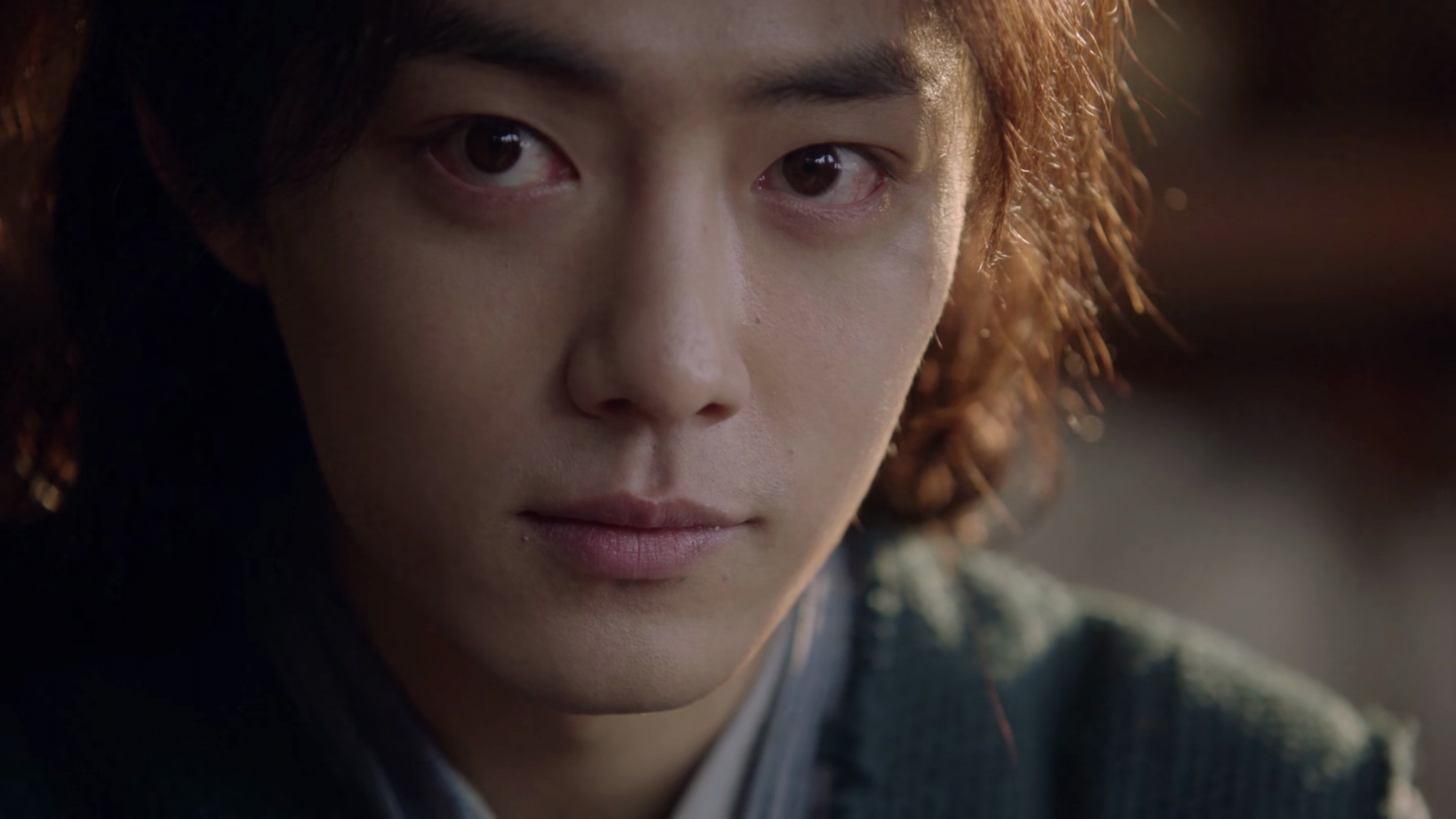 肖战|肖战为什么让你辣么着迷？