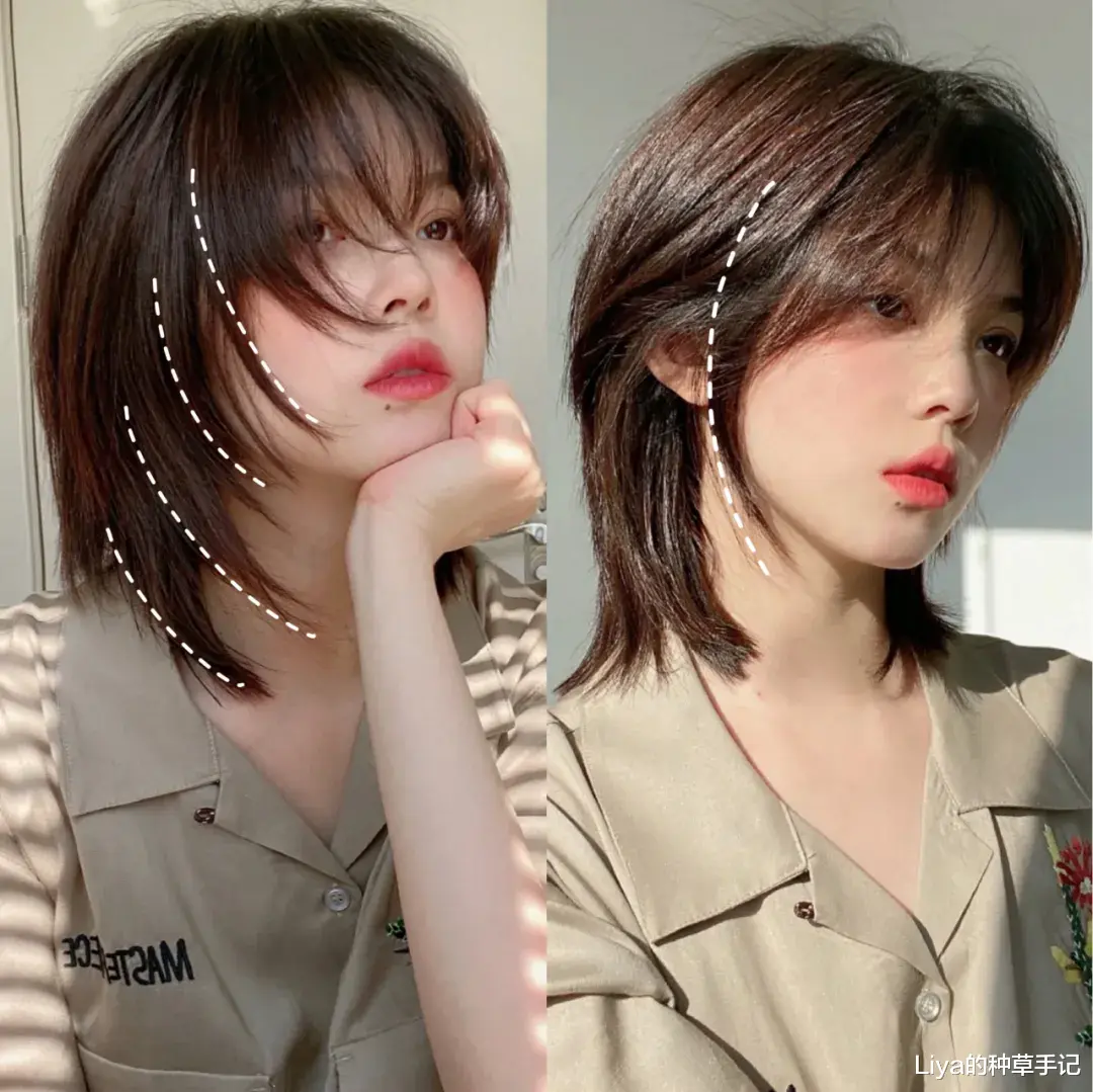 Liya的种草手记 卫衣 + 短靴 = 气质