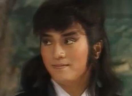 陈晓|8个版本林平之，有人眉清目秀玉树临风，有人就是在凑数