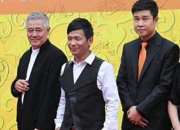 小沈阳|曾经有多狂，现在就有多凉，无戏可拍的小沈阳该怪谁？