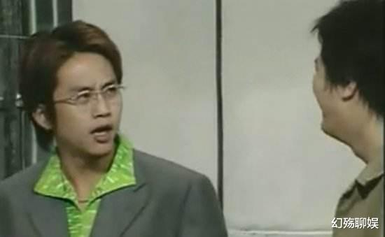 杨幂|2009年，在老戏骨李丁的葬礼上，张国立为何怒骂邓超？