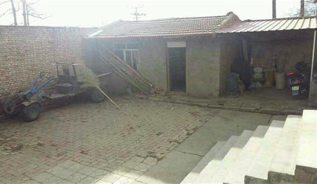 远嫁青海晒晒婚房,厨房巴掌大,公婆睡客厅,你们谁没见过?