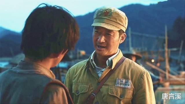 军人|油头粉面就不要演军人了！这5位演员让你知道，什么才是英姿飒爽