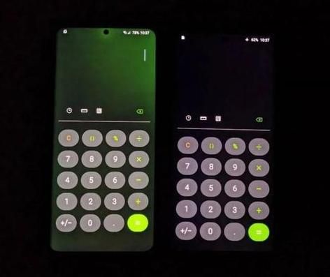 微软|iPhone 13屏幕又变“绿”了，这次是手机质量问题吗？
