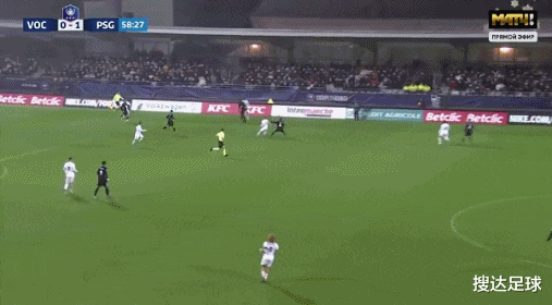 姆巴佩|4-0晉級(jí)！姆巴佩再現(xiàn)炸裂表演：強(qiáng)行1V2超車+17分鐘戴帽