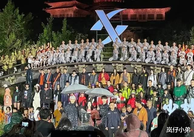 娱乐圈|袁隆平去世半个娱乐圈明星发文哀悼，选秀艺人却翻车，太过敷衍！