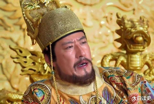 朱元璋|朱元璋的小女儿，受四代帝王宠爱，去世后驸马却纳了百余个小妾