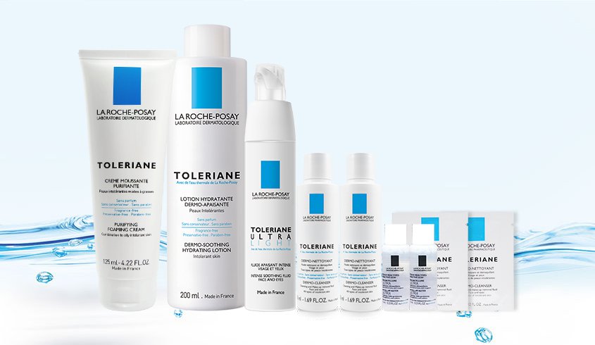 爽肤水 秋冬的爽肤水推荐:这些爽肤水美白补水提亮肤色,都是实力好评