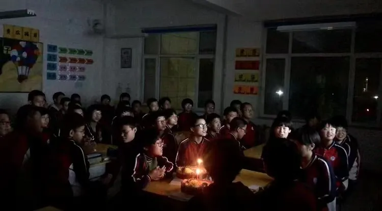 圈衡水 青春就在路上,榜样就在前方,这就是青春的距离