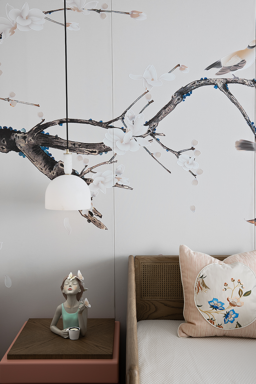 常州别墅设计师|别墅装修 |  翰墨飘香,东方雅居