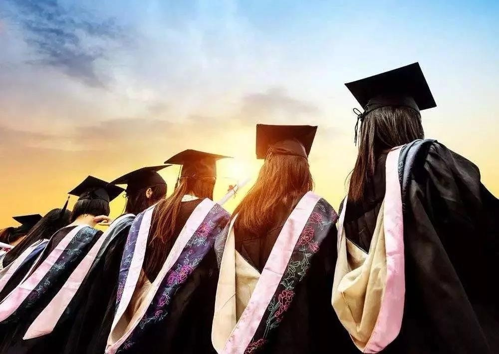 香港大学|芝加哥遇害的留学生，高考考入港大，所学专业毕业后年薪几十万起