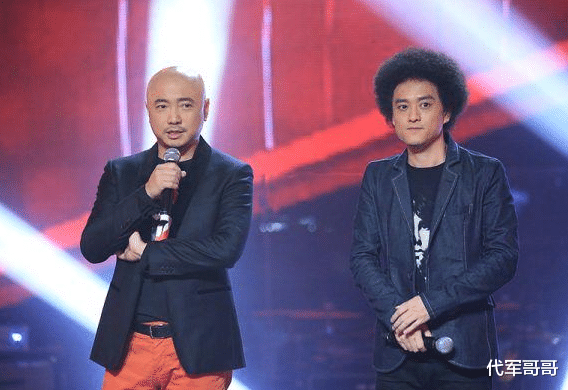 赵英俊|43岁歌手赵英俊因病去世！曾创作《大王叫我来巡山》，网友表示惋惜