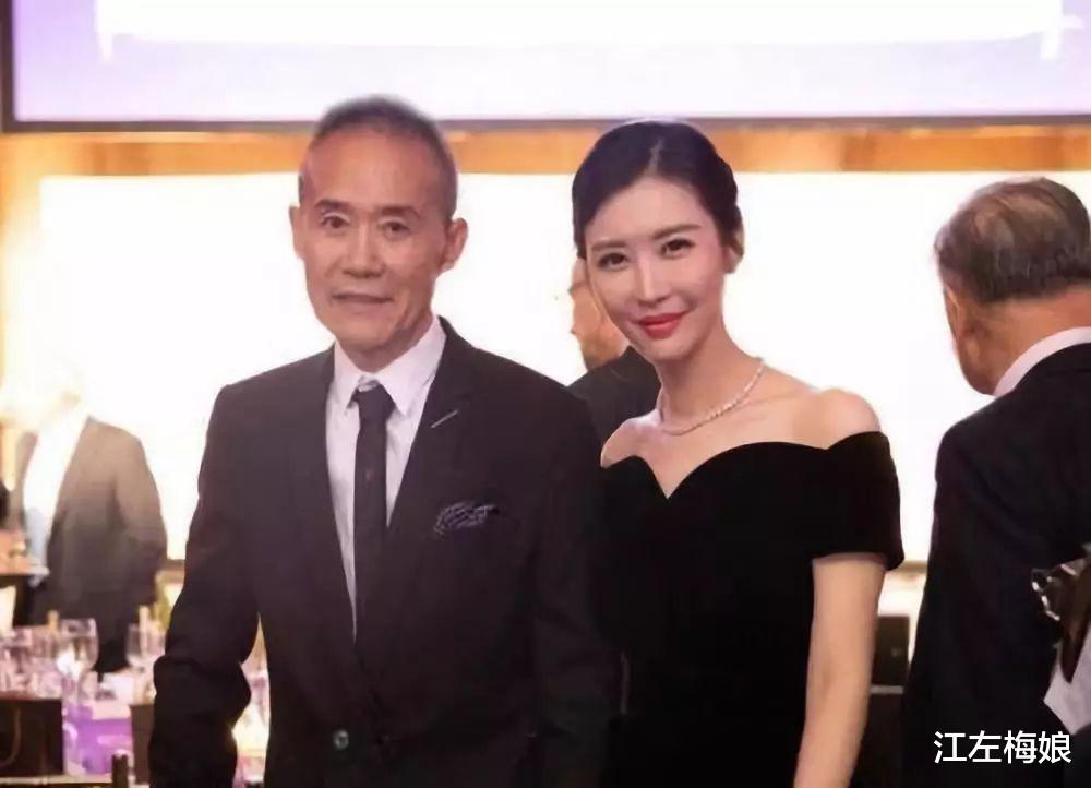 默多克|王石、刘强东和默多克教你的道理：成功男人爱的，是这三种女人