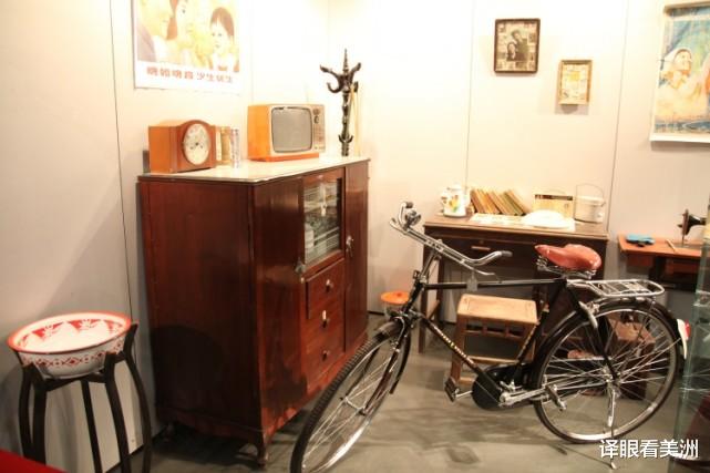 复古氛围拉满!美国女子爆改四居重返70年代,家具均不超160元