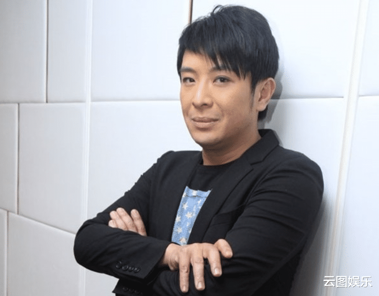 TVB|曾志伟又有大动作！邀54岁男星回TVB主持节目，对方已离巢18年
