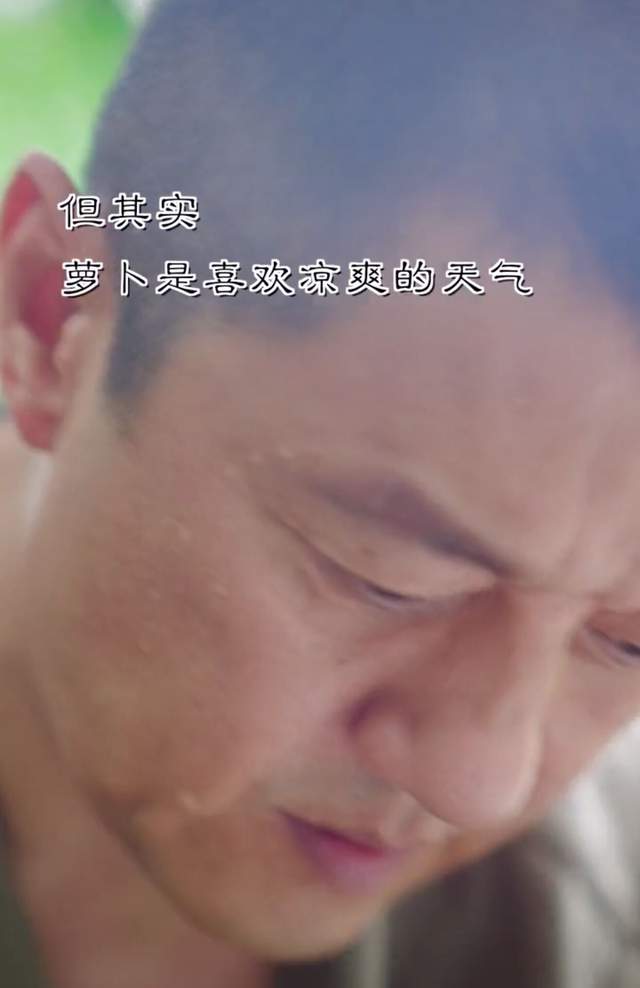 李亚鹏|49岁李亚鹏近况曝光干农活！赤脚进泥田汗如雨下，豪宅院内如公园