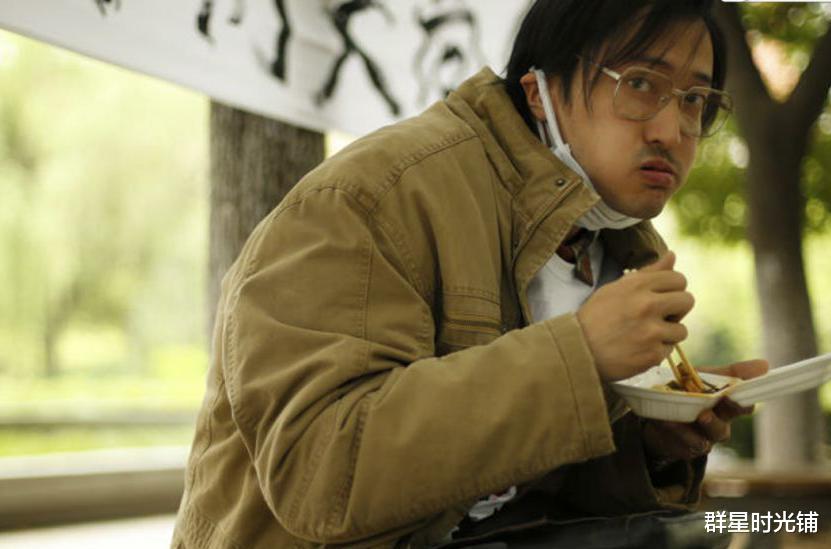 王传君|从关谷神奇到《三体》丁仪，被批“忘恩负义”的王传君经历了什么